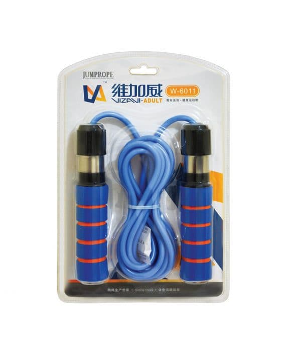 طناب مگافیتنس کد W-6011 — تصویر ۵
