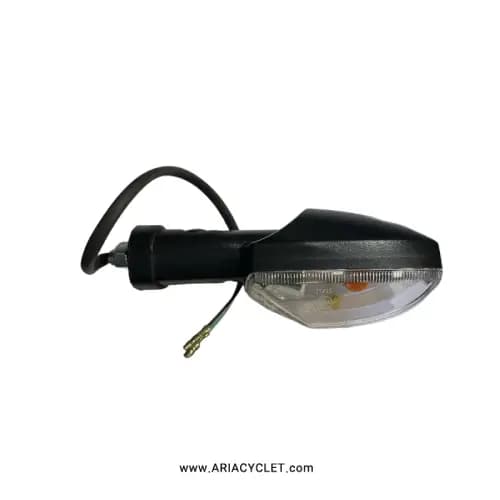 چراغ راهنما آپاچی اصلی جلو چپ و عقب راست — تصویر ۳