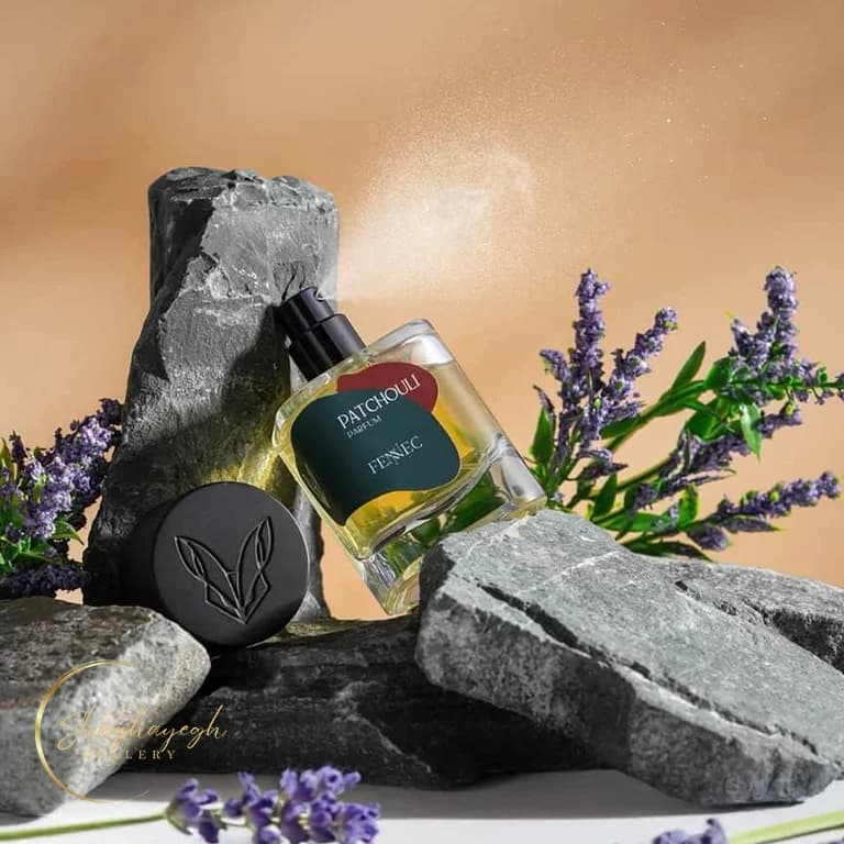 ادکلن پاچولی فنک Fennec Patchouli Parfum 50ml