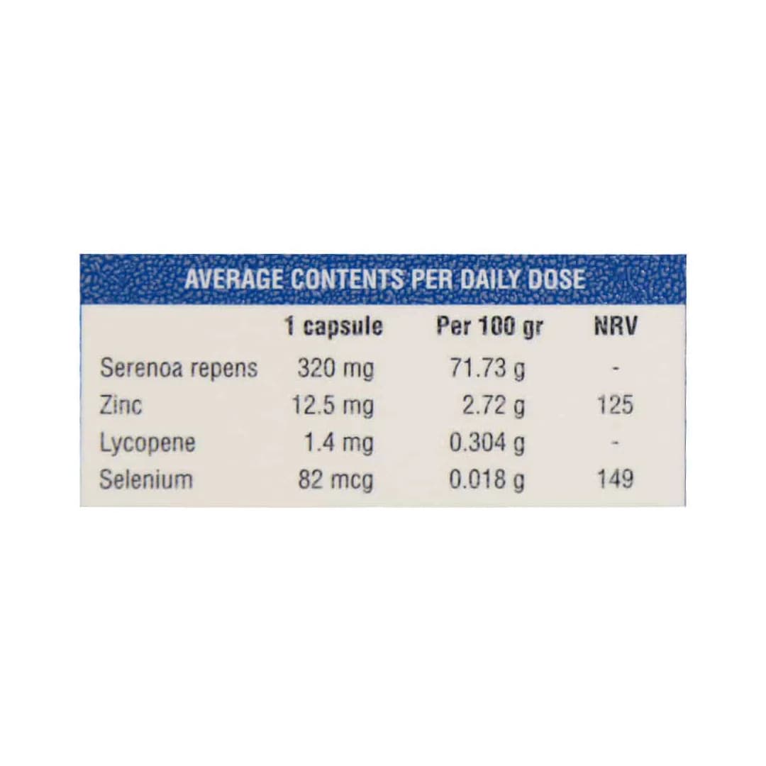 کپسول یوروسل مارفارما میلانو 30 عددی/Marfarma Milano Urosel 30 Caps — تصویر ۳