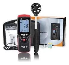بادسنج دیجیتال BENETECH GT8907 — تصویر ۲
