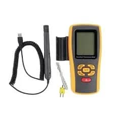 دماسنج و رطوبتسنج دیجیتال +BENETECH GM1361
