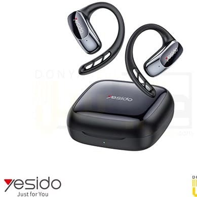 هدست OWS یسیدو Yesido مدل YSP24 القایی OWS headset — تصویر ۳