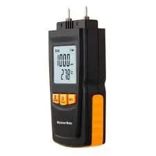 رطوبتسنج چوب BENETECH GM610 — تصویر ۲