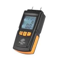 رطوبتسنج چوب BENETECH GM605