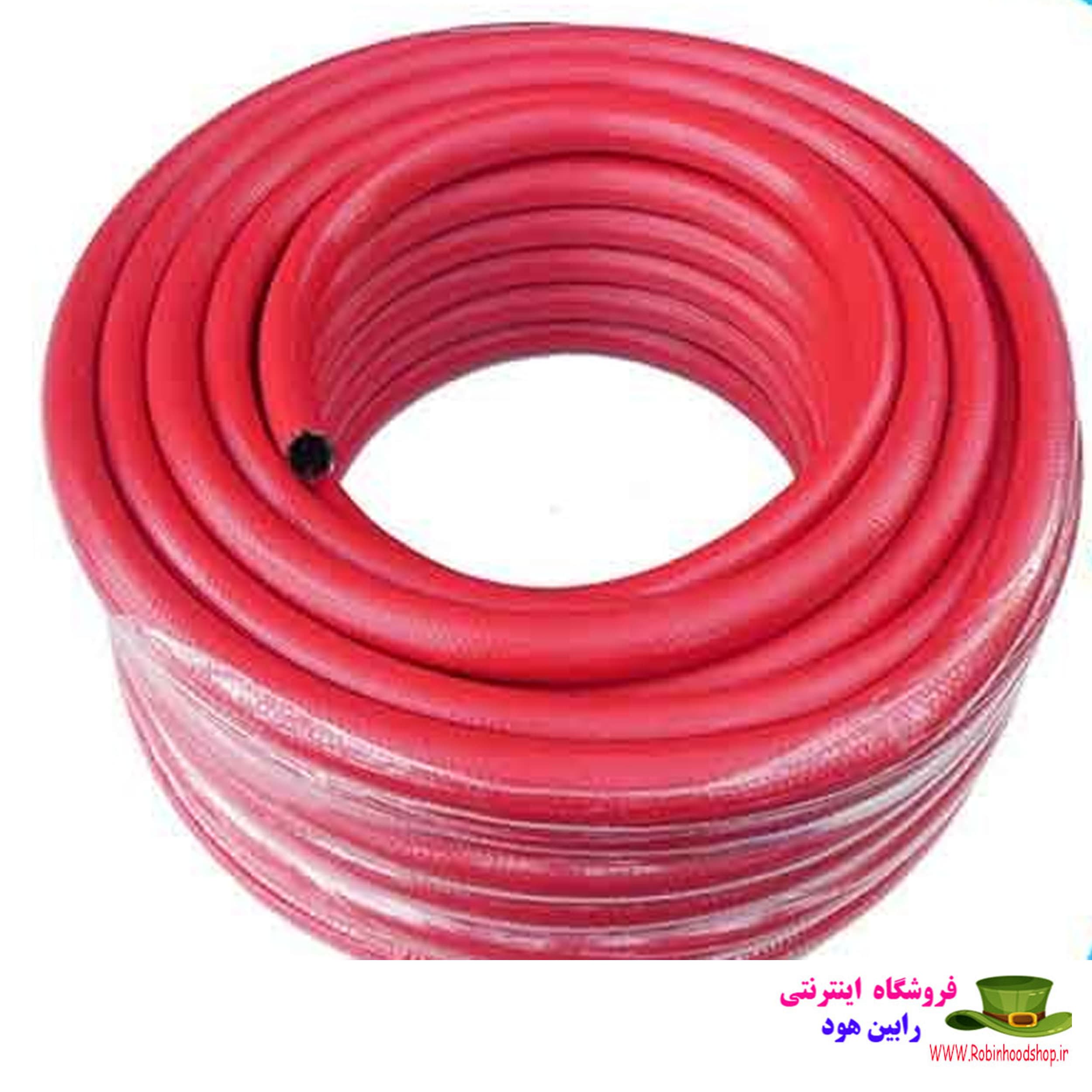 شیلنگ سایز 2/5 وزن 13 کیلو