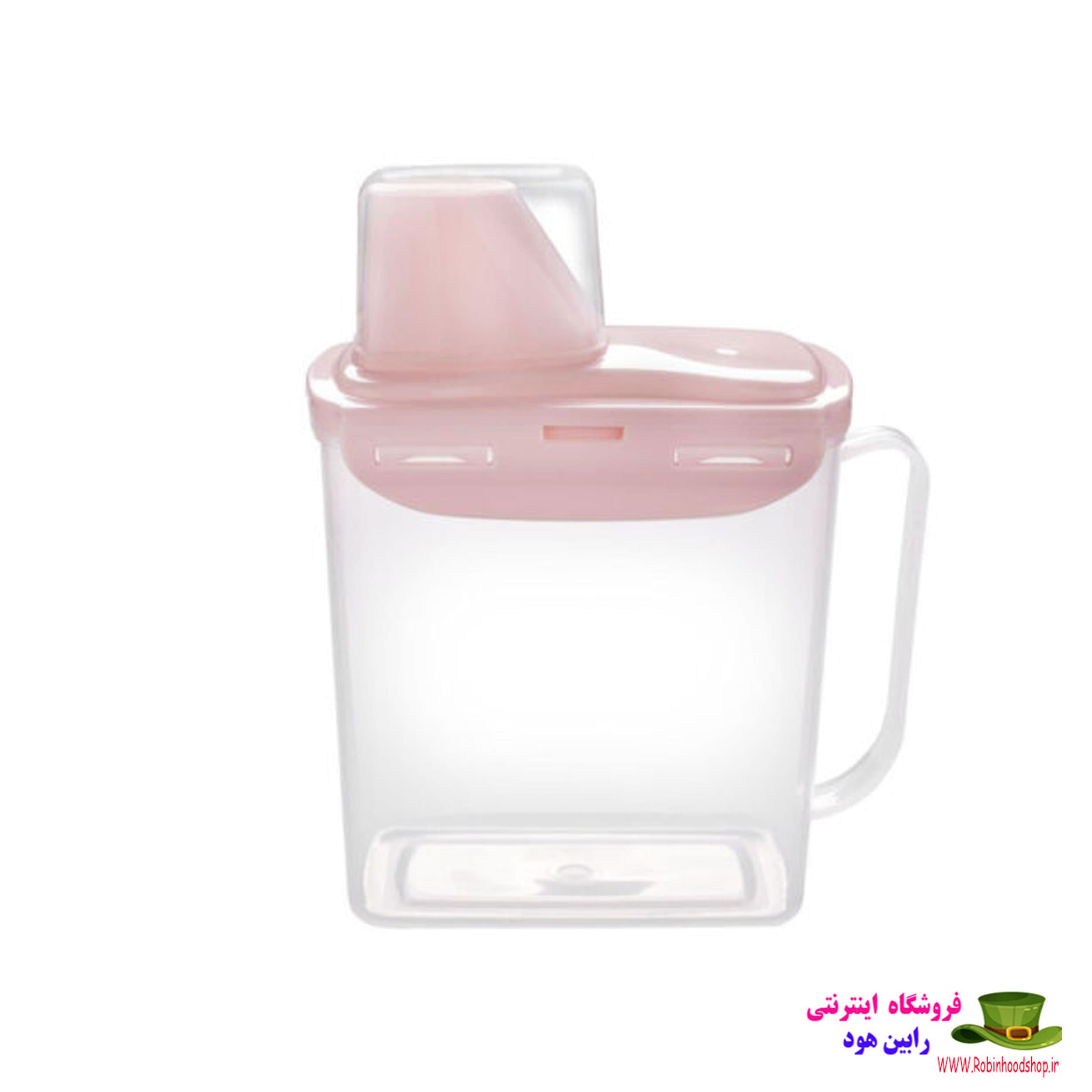 جا پودری کارن کد 203 — تصویر ۲