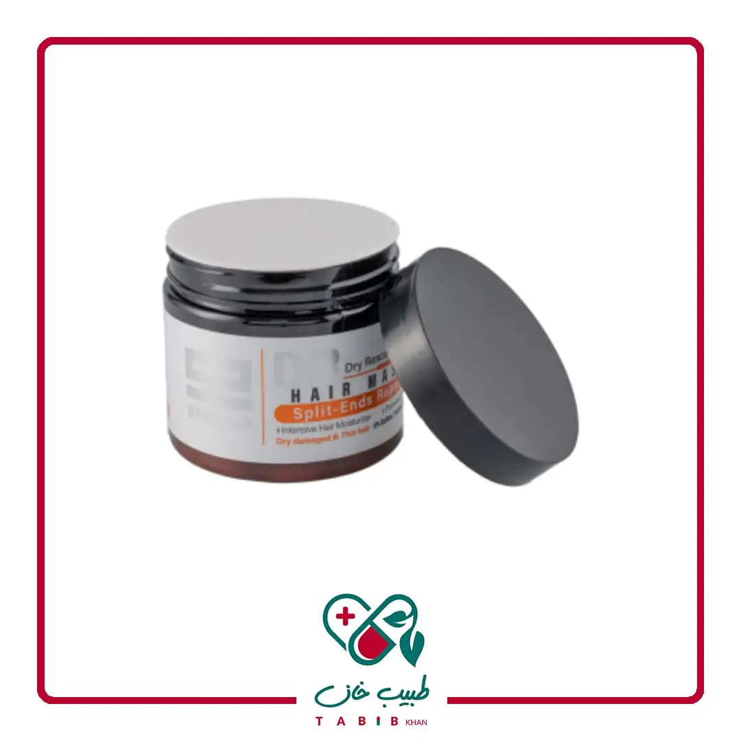 ماسک مو مناسب مو خشک و آسیب دیده حجم 380 میلی لیتر ساین اسکالپ با آبکشی/Synscalp Dry Hair Mask — تصویر ۲