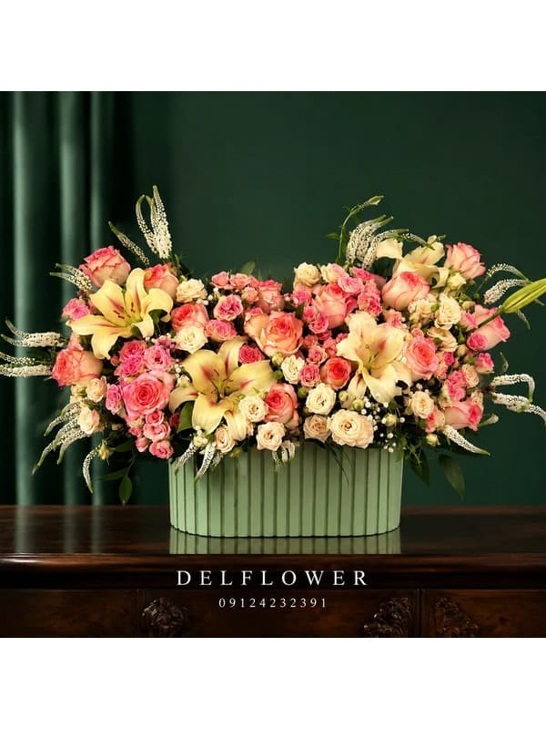 گل برای روز 1A05D3