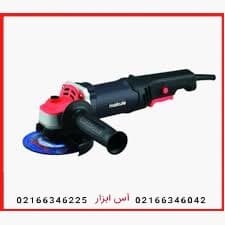 مینی فرز دسته بلند 1050 وات صنعتی ماکوت مدل AG1050
