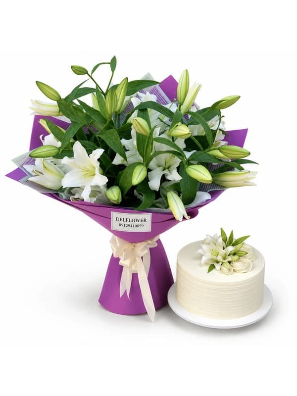 گل برای روز 566284