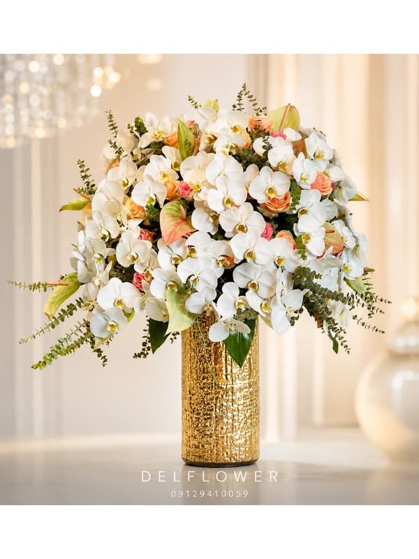 گل برای روز 7D6B05