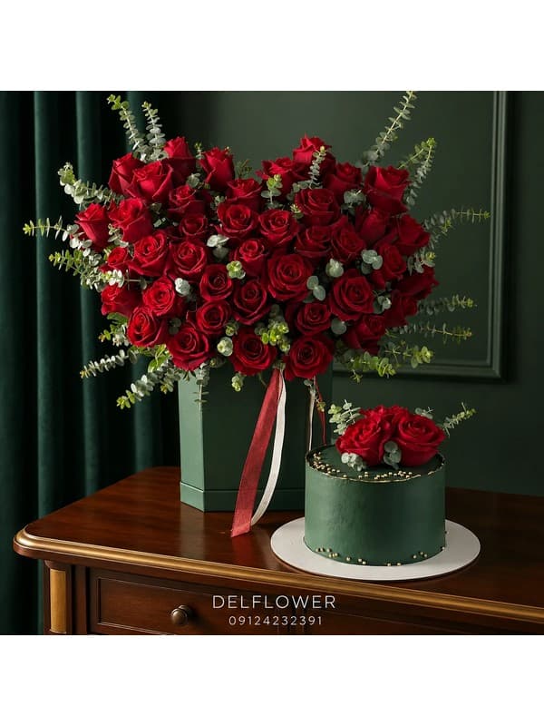 گل برای روز 0728A7