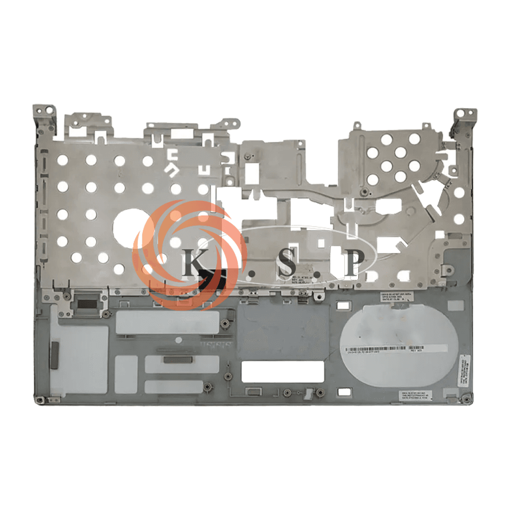 قاب کنار کیبرد لپ تاپ دل Case C Dell XPS 1330 — تصویر ۲