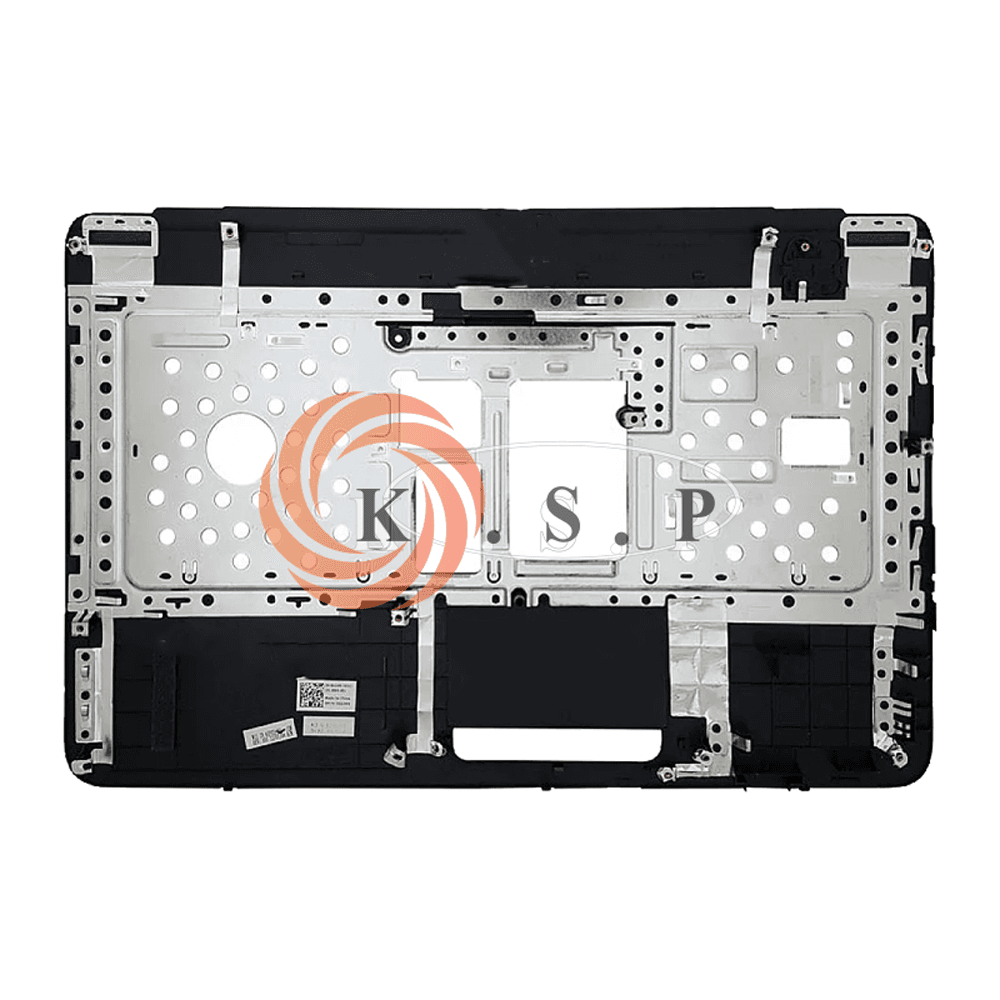 قاب کنار کیبرد لپ تاپ دل Case C Dell Inspiron 5050 — تصویر ۲