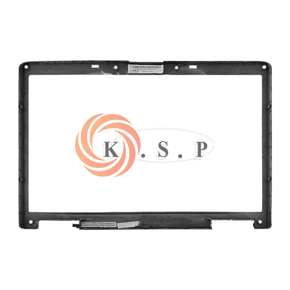 قاب جلو ال سی دی لپ تاپ دل Case (B) Dell Inspiron 6400 — تصویر ۲
