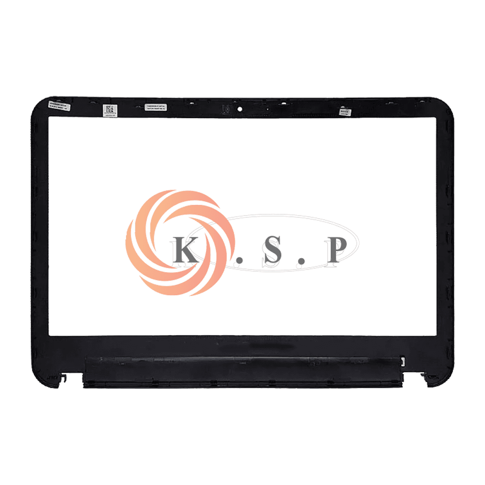 قاب جلو ال سی دی لپ تاپ دل Case B Dell Inspiron 3521 — تصویر ۲