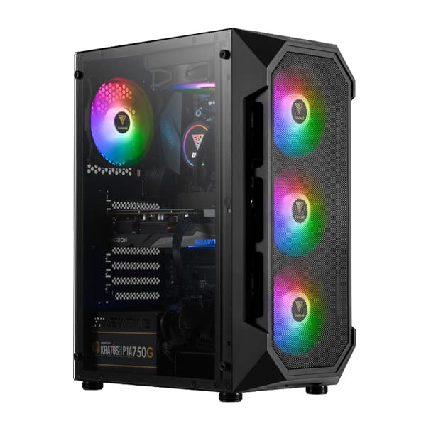 سیستم if205 گیمینگ