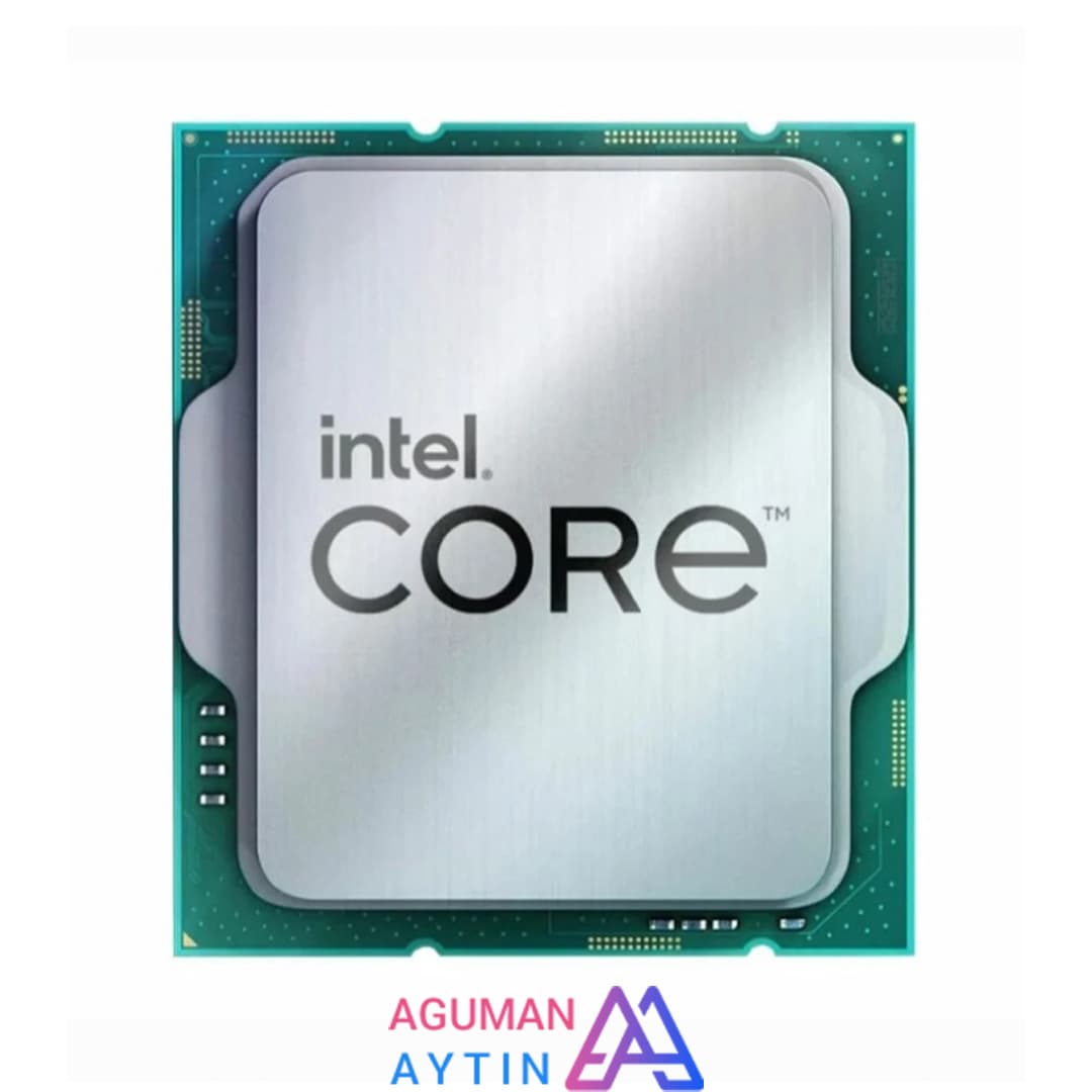سی پی یو مدل Core i5 13400F Raptor Lake اینتل — تصویر ۱۲