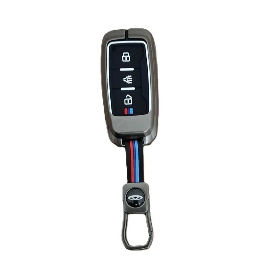 کاور ریموت فلزی فیدلیتی پرایم Fidelity Prime