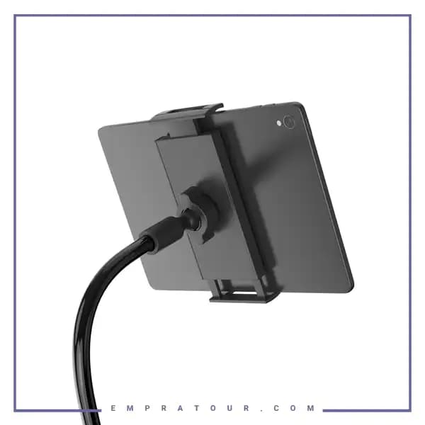 پایه نگه دارنده مگنتی موبایل PD-LMGS92 — تصویر ۵