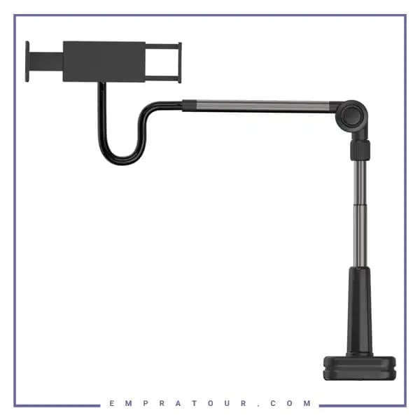 پایه نگه دارنده مگنتی موبایل PD-LMGS92 — تصویر ۶