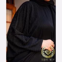 نگین حرارتی طرح آبشاری . چادر . نگین چادر . مانتو . نگین چسبی . جوراب — تصویر ۶