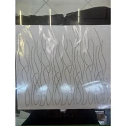 نگین حرارتی طرح آبشاری . چادر . نگین چادر . مانتو . نگین چسبی . جوراب — تصویر ۴