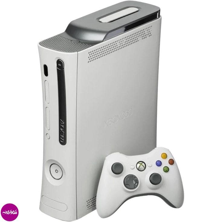 ایکس باکس 360 آرکید | Xbox 360 Arcade
