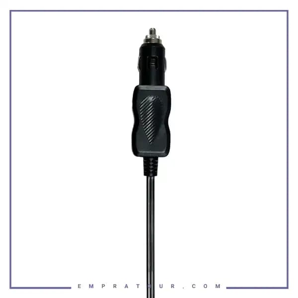 اینورتر 200 وات گرین لاین GC-233 — تصویر ۲