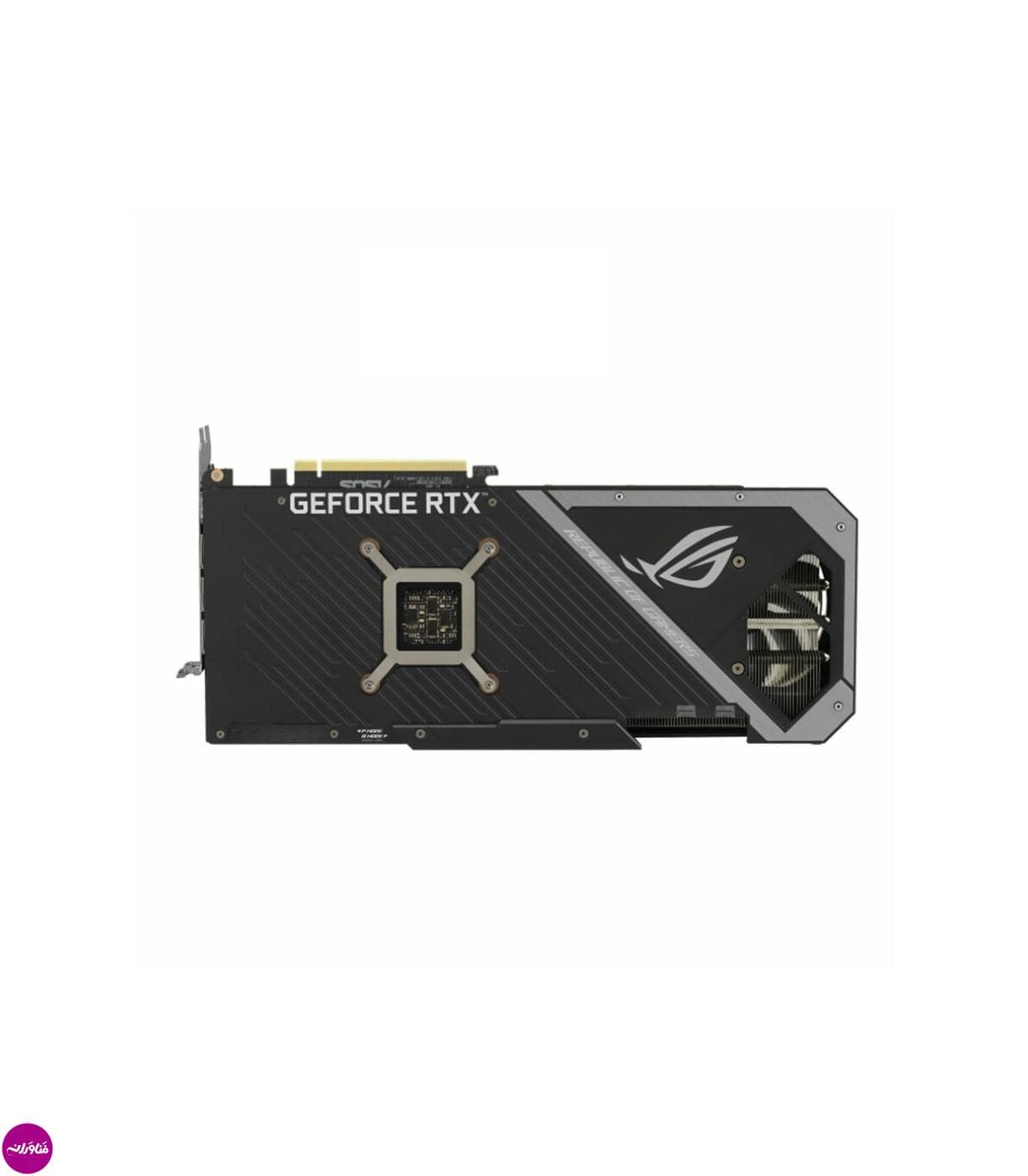کارت گرافیک مدل Asus ROG STRIX RTX3070 OC 8G V2 GAMING ایسوس — تصویر ۴
