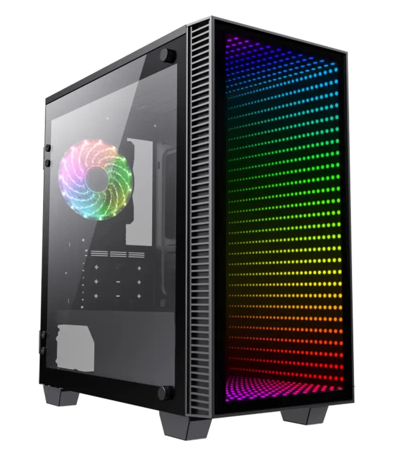 کیس گیمینگ گیم مکس MINI ABYSS