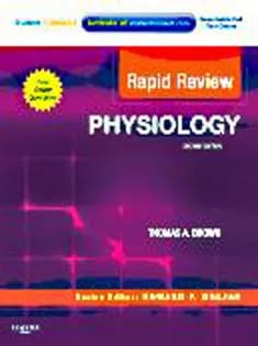 دانلود کتاب Rapid Review Physiology