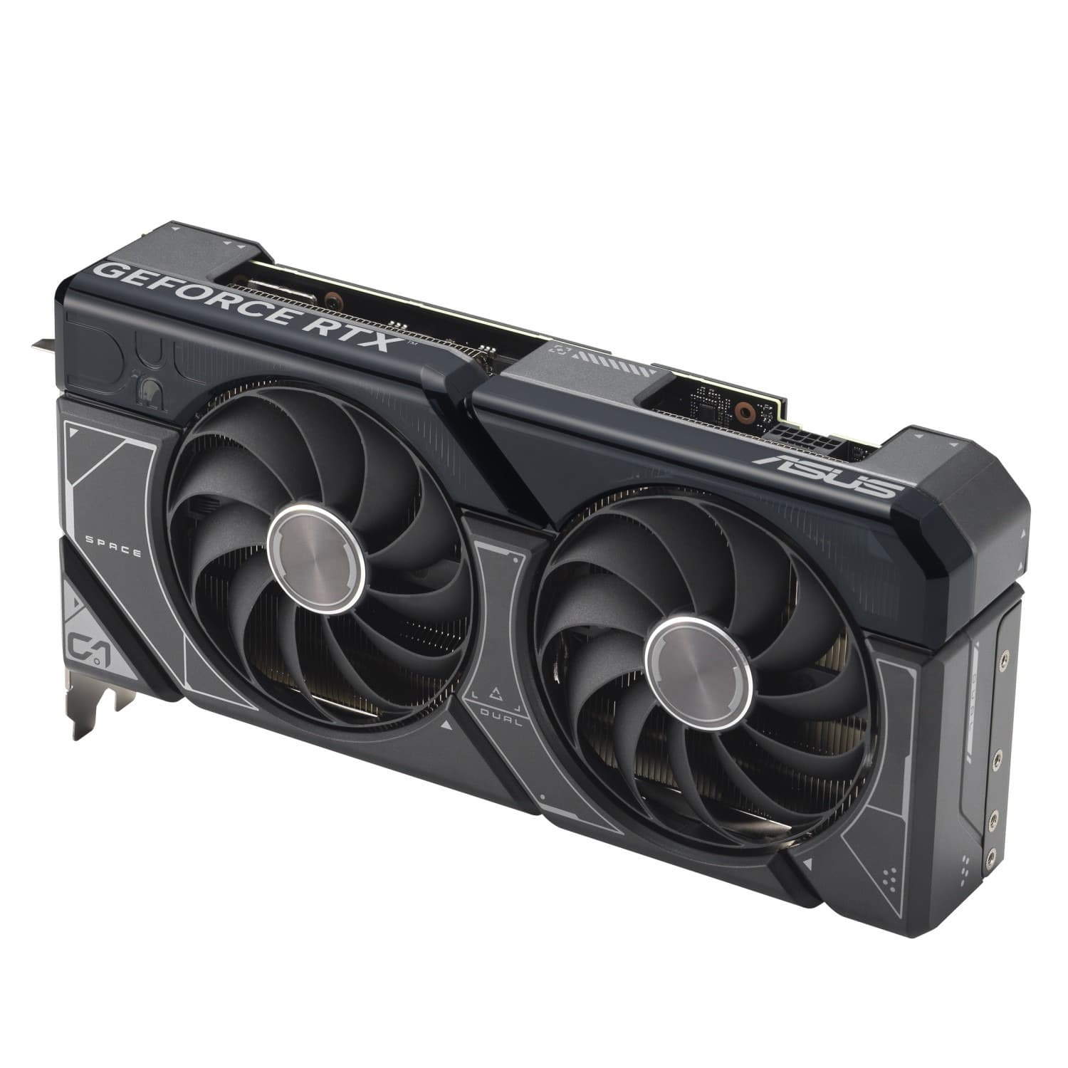 کارت گرافیک ASUS Dual RTX 4070 Ti Super O16G — تصویر ۴