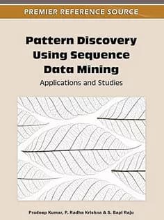 دانلود کتاب Pattern Discovery Using Sequence Data Mining