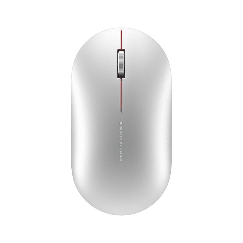 موس بی سیم شیائومی Xiaomi Mi Wireless Fashion Mouse XMWS001TM — تصویر ۲