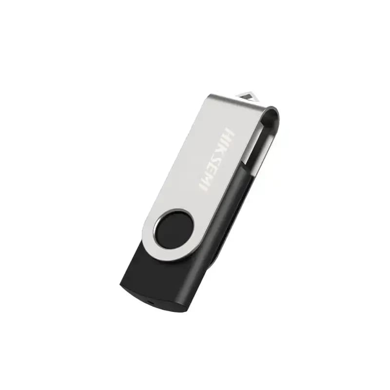 فلش مموری هایک سمی مدل Rotary M200s-USB 3.0 با ظرفیت 64 گیگابایت — تصویر ۲