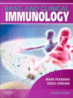 دانلود کتاب Basic & Clinical Immunology