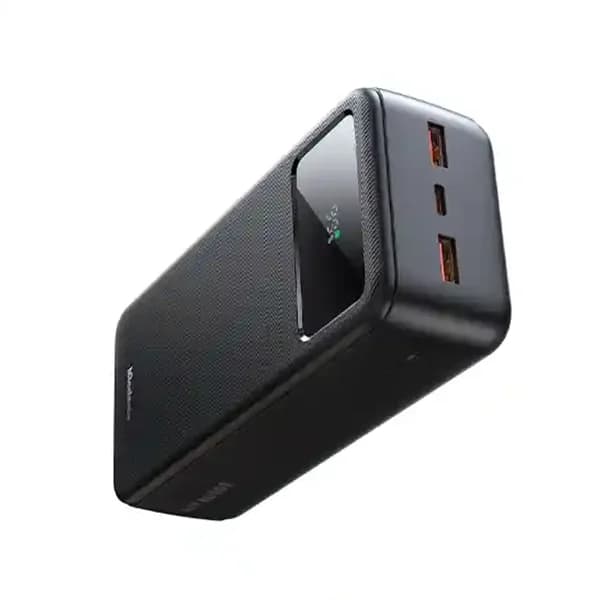 پاور بانک 20000 با توان 22.5 وات مکدودو MC-4230 — تصویر ۵