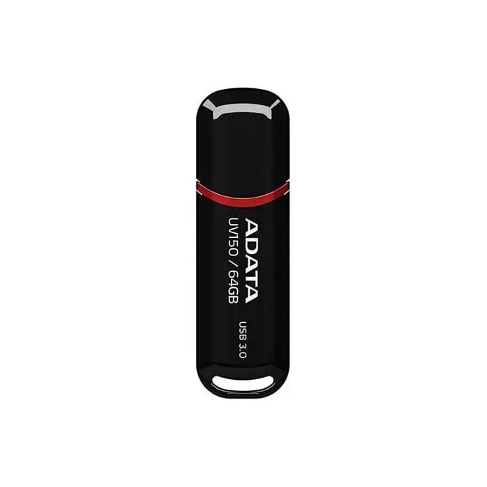 فلش 64G ای دیتا ADATA UV150 USB3.2 — تصویر ۵