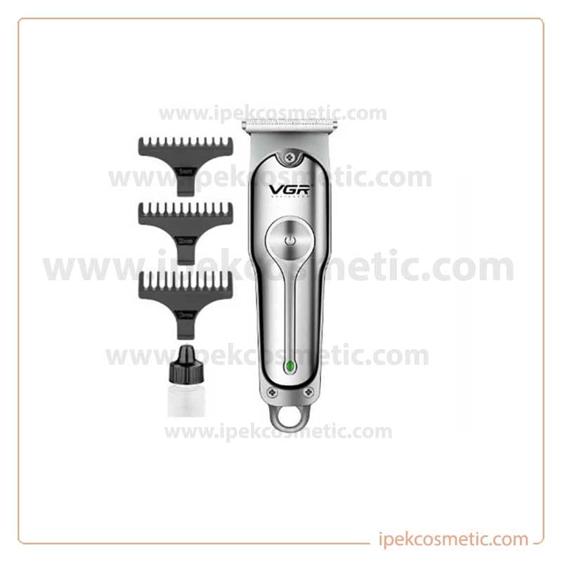 ماشین خط زن وی جی آر مدل V-071