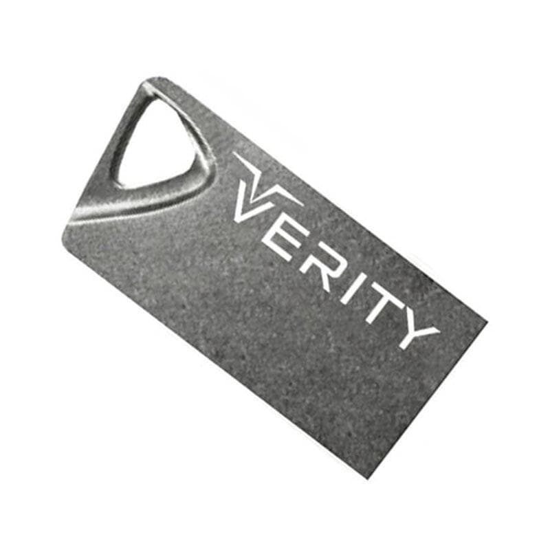 فلش ۶۴ گیگ وریتی VERITY V812 — تصویر ۲