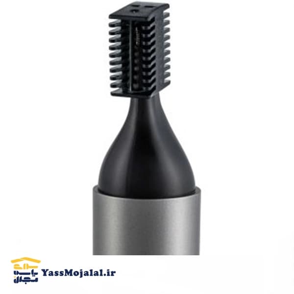ماشین اصلاح والاروس مدل VL-114 سه کاره شارژی — تصویر ۴