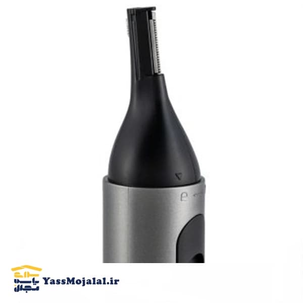 ماشین اصلاح والاروس مدل VL-114 سه کاره شارژی — تصویر ۵