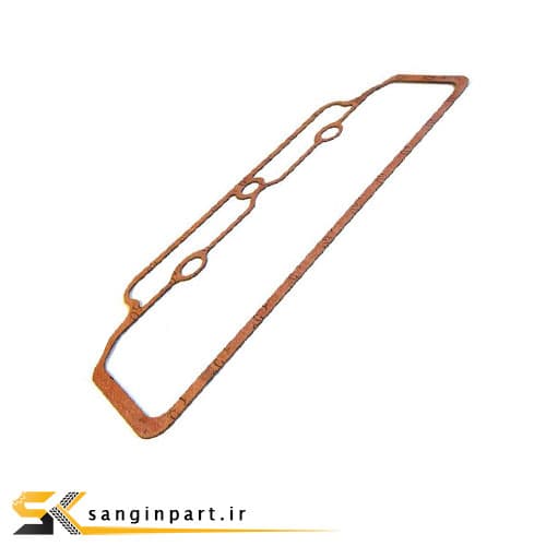واشر درب سوپاپ گریدر ایکس سی ام جی xcmg مدل GR200 — تصویر ۲