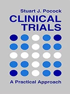 دانلود کتاب Clinical Trials: A Practical Approach — تصویر ۲