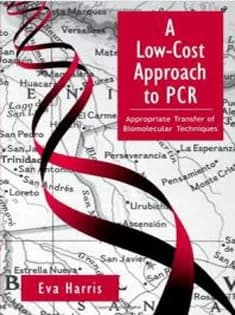 دانلود کتاب A Low-Cost Approach to PCR