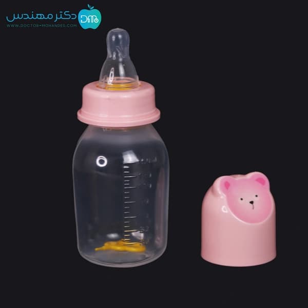 شیشه شیر کارتکسی 150 میل — تصویر ۷
