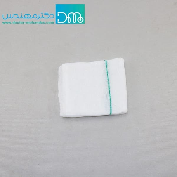 گاز نخ دار — تصویر ۳