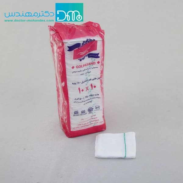 گاز نخ دار